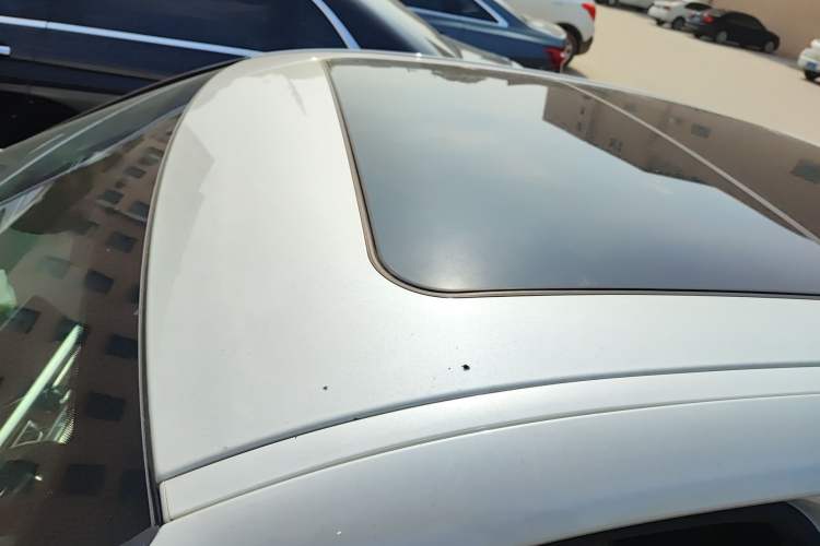 Used BMW 3 Series 2022 325Li M Sport Package Roof