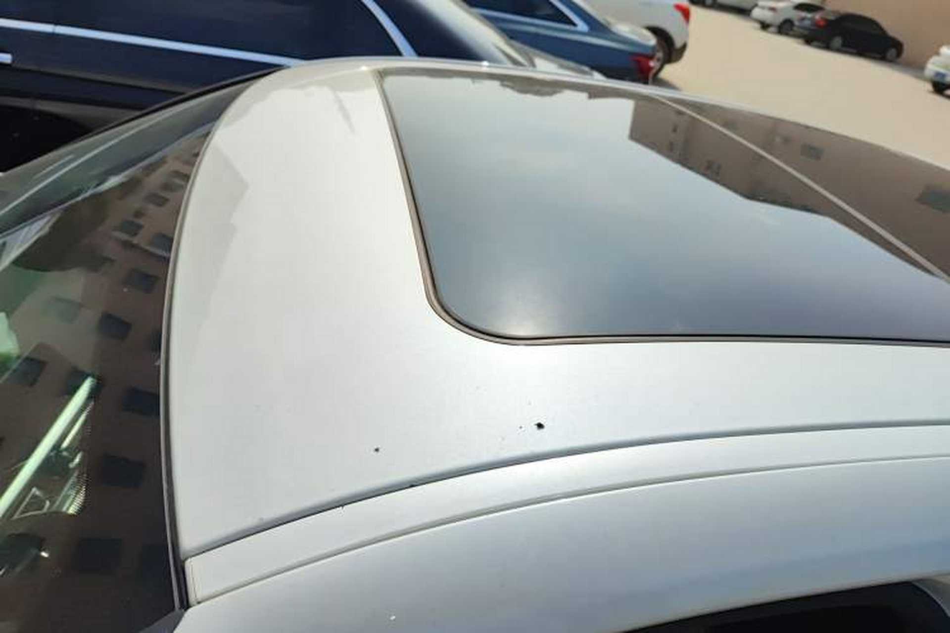 Used BMW 3 Series 2022 325Li M Sport Package Roof