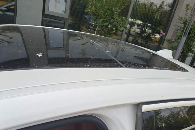 Used BMW 3 Series 2022 320Li M Sport Package Roof