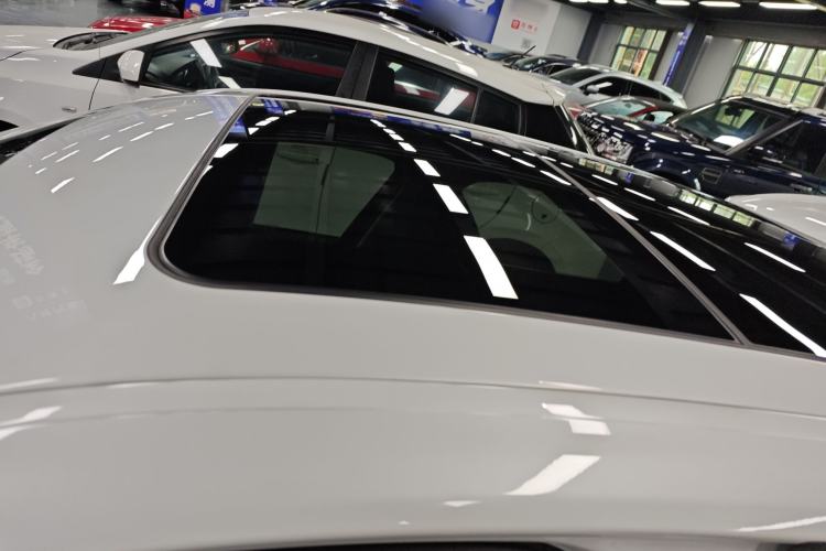 Used BMW 3 Series 2022 325Li M Sport Package Roof