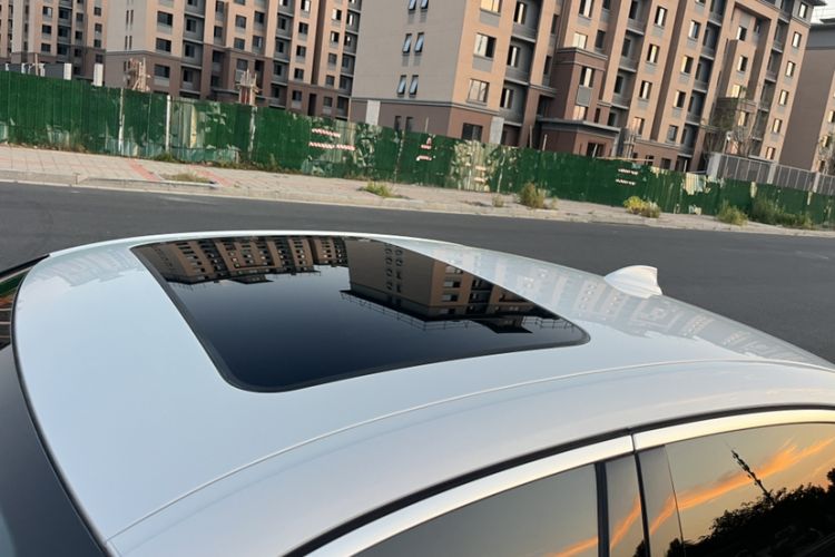 Used BMW 3 Series 2022 325i M Sport Package Roof