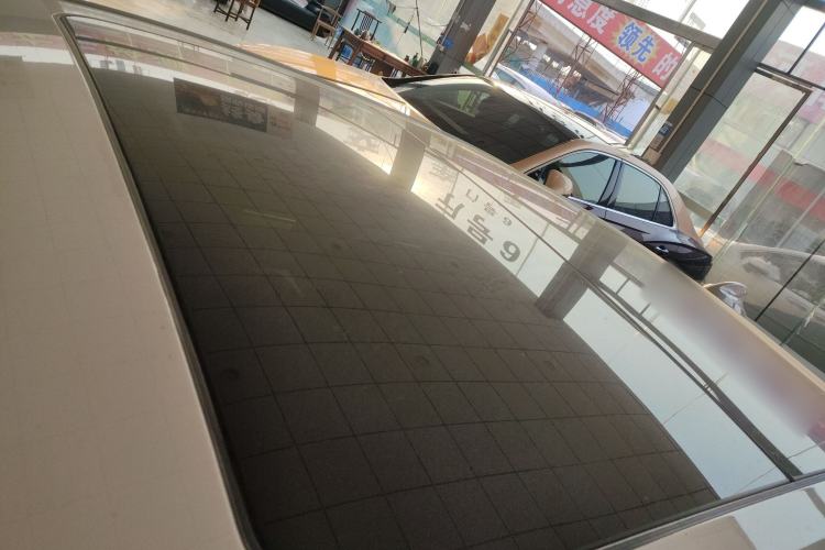 Used BMW 3 Series 2022 325Li M Sport Package Roof