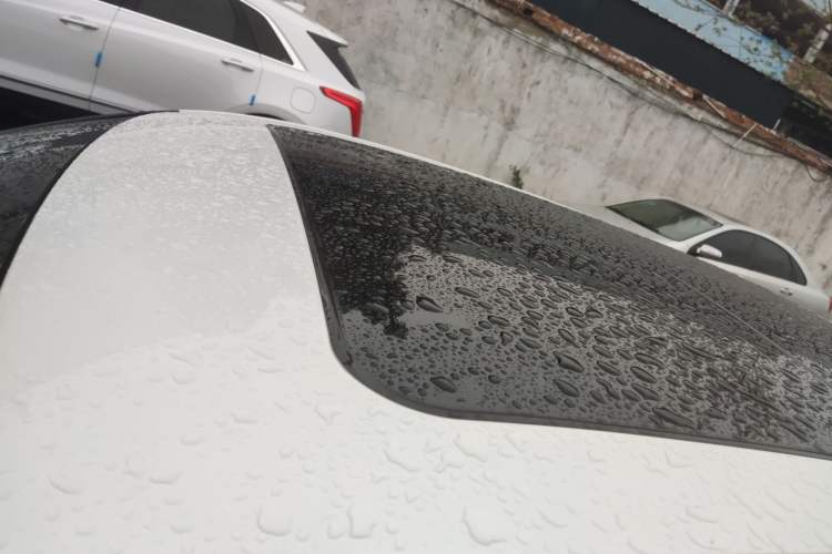 Used BMW 3 Series 2022 320Li M Sport Package Roof