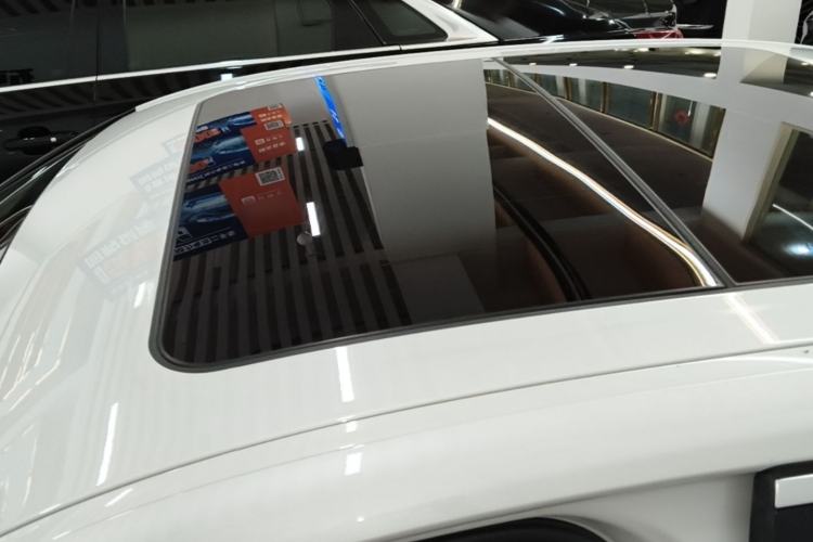 Used BMW 3 Series 2022 Updated 325Li M Sport Package Roof