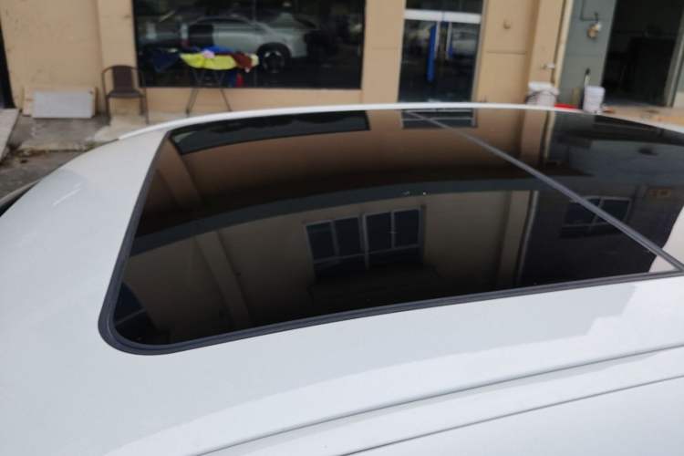 Used BMW 3 Series 2022 325Li M Sport Night Edition Package Roof