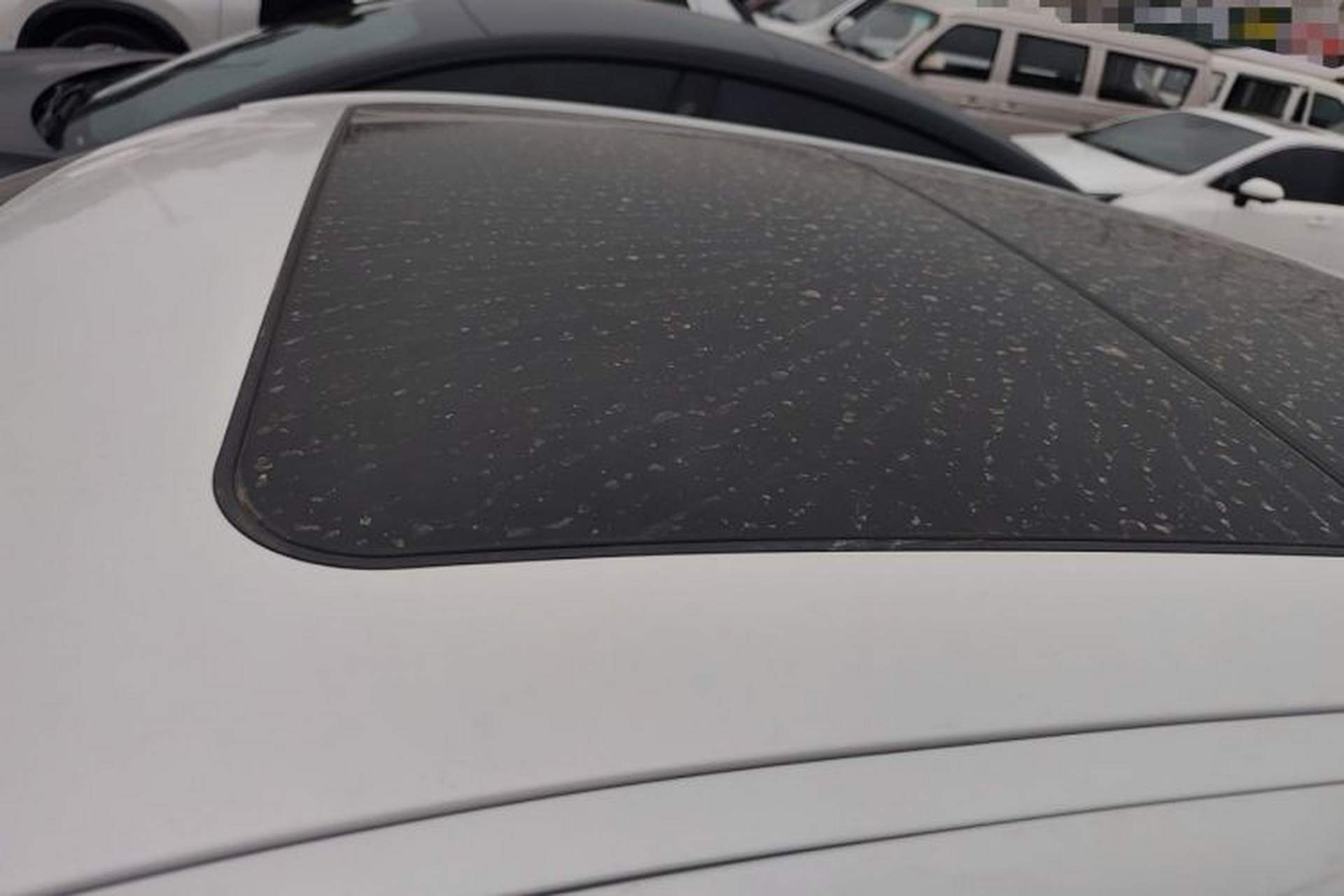 Used BMW 3 Series 2022 Updated 325Li M Sport Package Roof