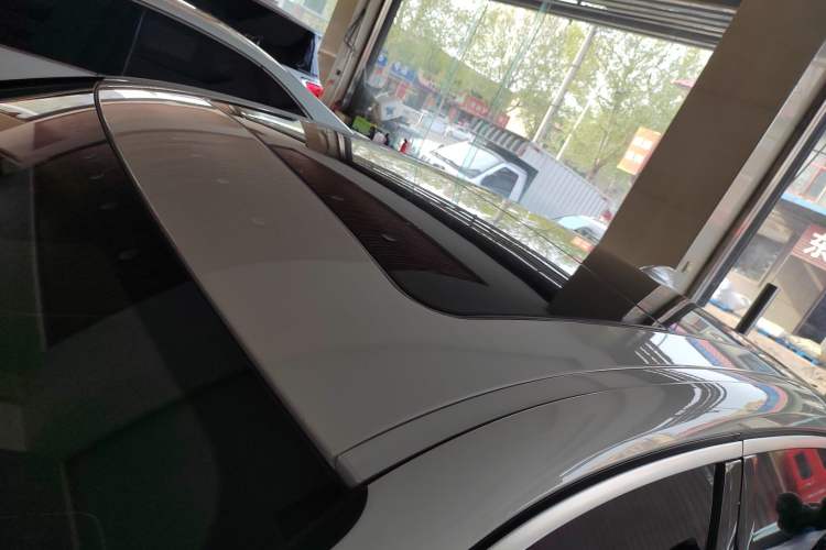 Used BMW 3 Series 2022 325Li M Sport Package Roof