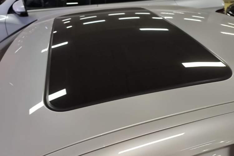 Used BMW 3 Series 2022 325i M Sport Package Roof