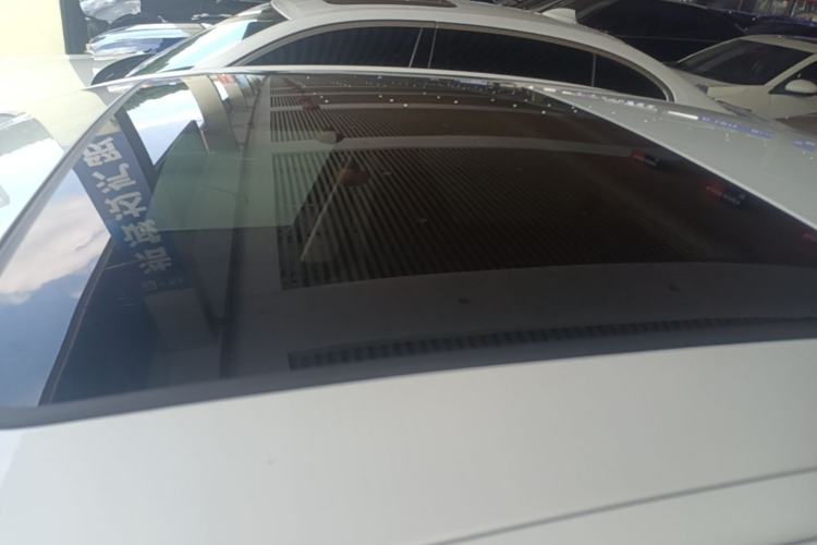 Used BMW 3 Series 2022 325i M Sport Package Roof