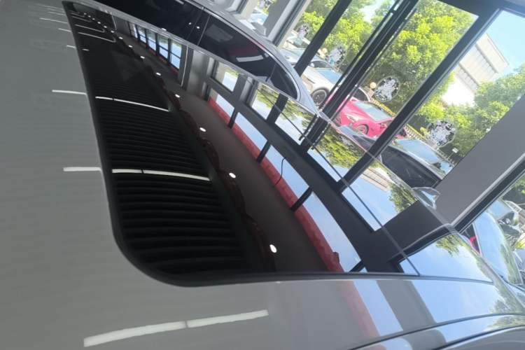 Used BMW 3 Series 2022 Updated 325Li M Sport Package Roof