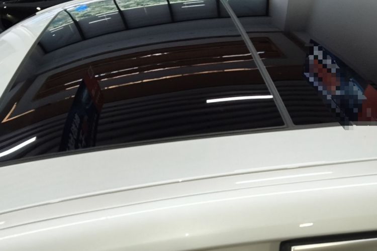 Used BMW 3 Series 2022 Restyled 320Li M Sport Package Roof