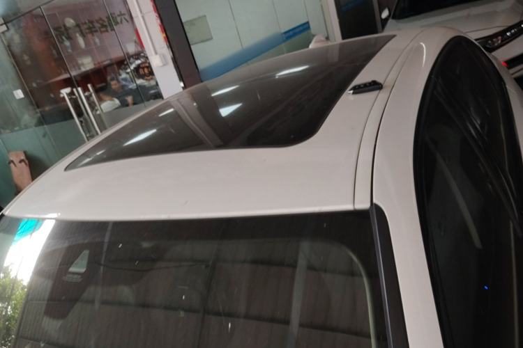 Used BMW 3 Series 2022 325Li M Sport Package Roof