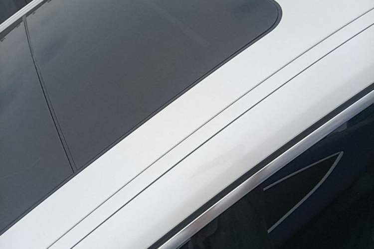 Used BMW 3 Series 2022 Restyled 320Li M Sport Package Roof