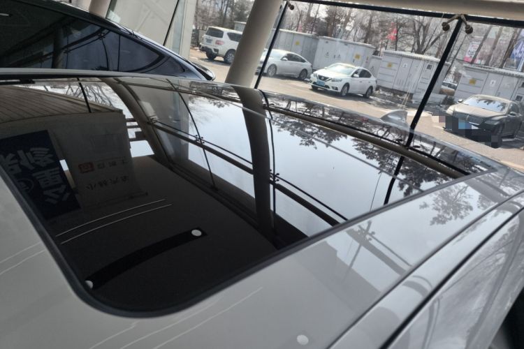 Used BMW 3 Series 2022 Restyled 325Li M Sport Night Edition Package Roof