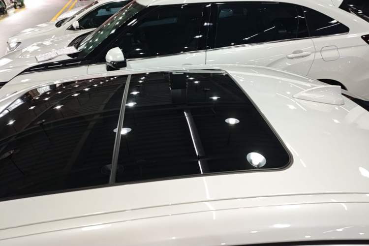 Used BMW 3 Series 2022 325Li M Sport Package Roof