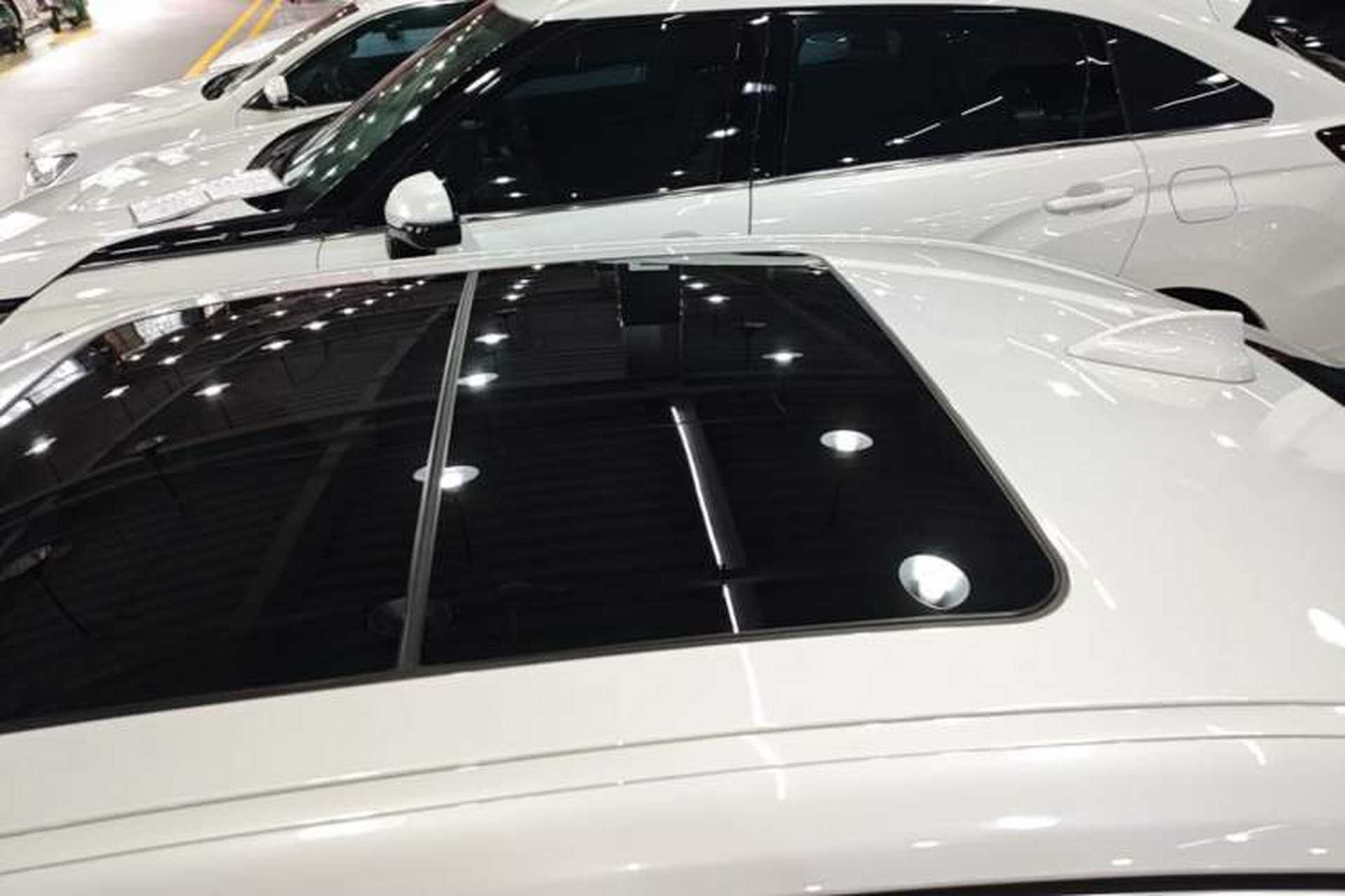 Used BMW 3 Series 2022 325Li M Sport Package Roof