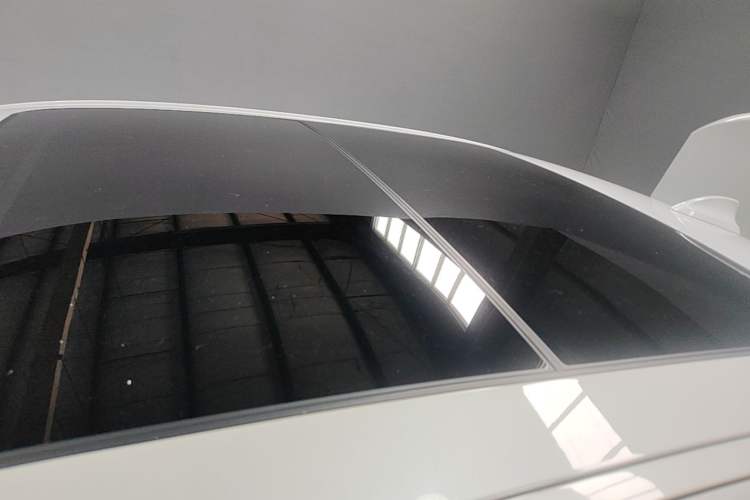 Used BMW 3 Series 2022 325Li M Sport Package Roof