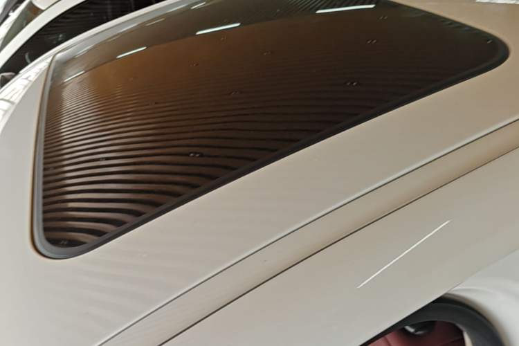 Used BMW 3 Series 2022 320i Sport Package Roof