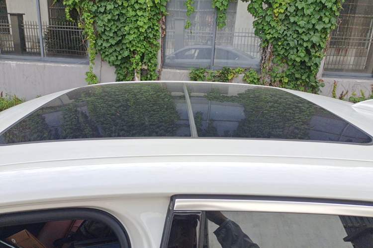 Used BMW 3 Series 2022 325Li M Sport Package Roof