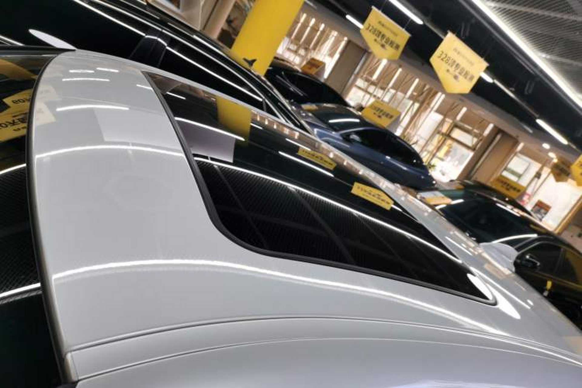 Used BMW 3 Series 2022 325i M Sport Package Roof