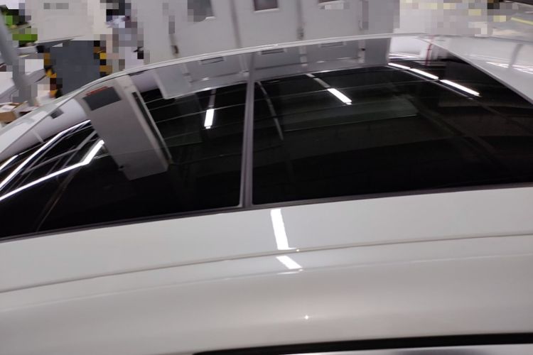 Used BMW 3 Series 2022 325Li M Sport Package Roof