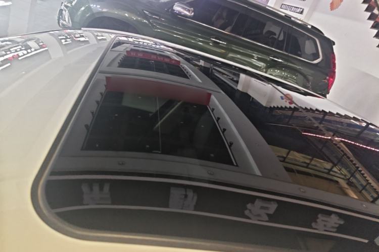 Used BMW 3 Series 2022 325Li M Sport Package Roof