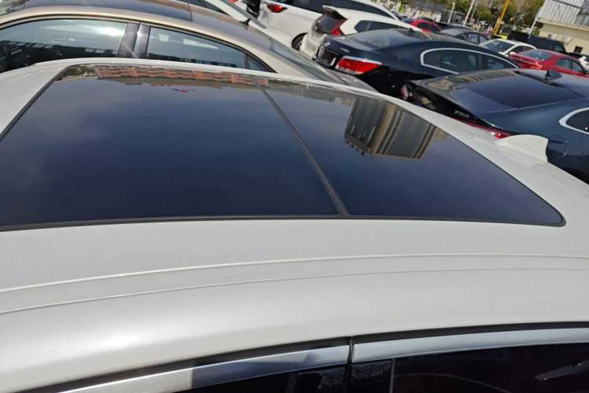 Used BMW 3 Series 2022 325Li M Sport Package Roof