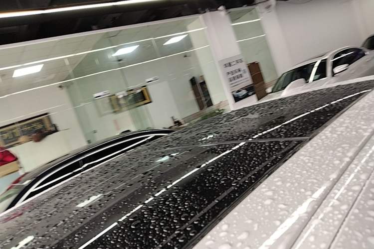 Used BMW 3 Series 2022 330Li xDrive M Sport Night Edition Package Roof