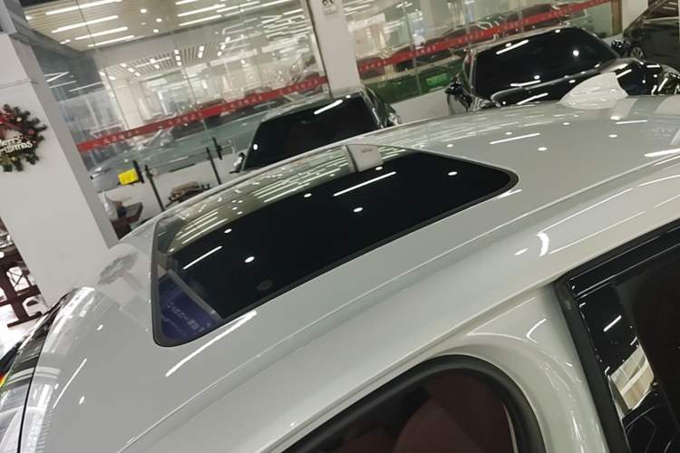 Used BMW 3 Series 2022 330i M Sport Night Edition Roof