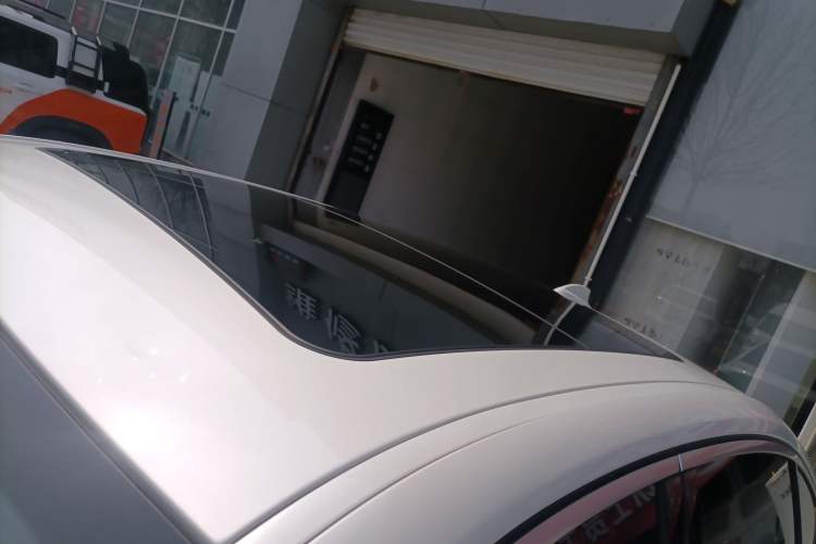 Used BMW 3 Series 2022 Updated 325Li M Sport Package Roof