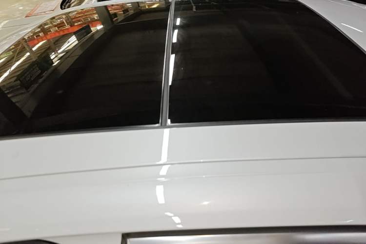 Used BMW 3 Series 2022 325Li M Sport Package Roof