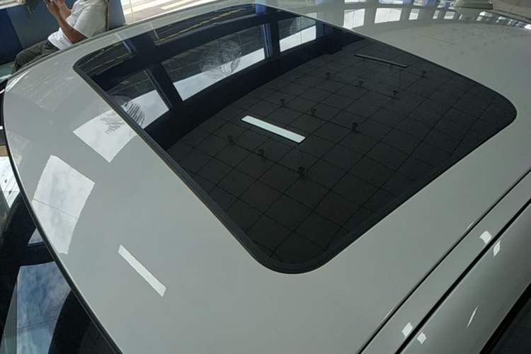 Used BMW 3 Series 2022 325i M Sport Night Edition Package Roof