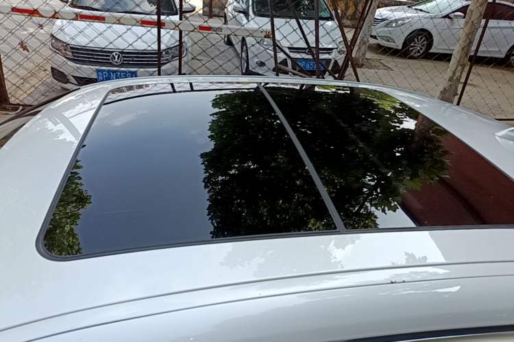 Used BMW 3 Series 2022 325Li M Sport Package Roof