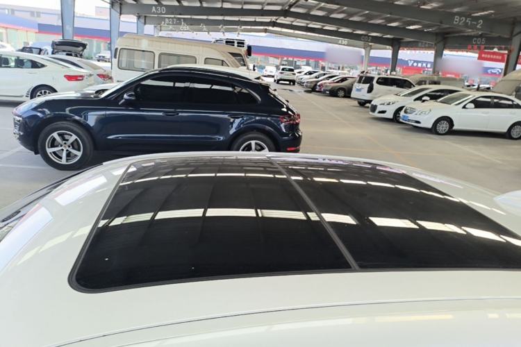 Used BMW 3 Series 2022 Updated 325Li M Sport Package Roof