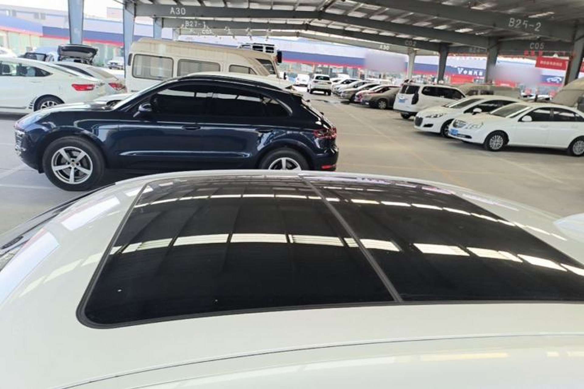 Used BMW 3 Series 2022 Updated 325Li M Sport Package Roof