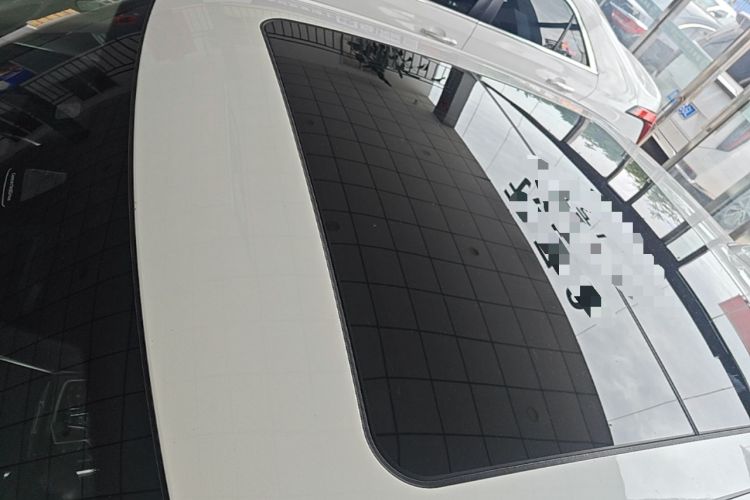 Used BMW 3 Series 2022 325Li M Sport Package Roof