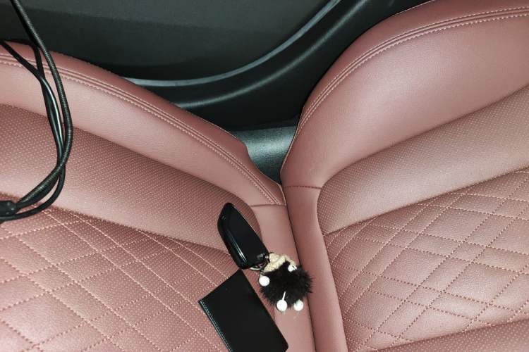 Used BMW 3 Series 2022 325i M Sport Night Edition Package Vehicle Key