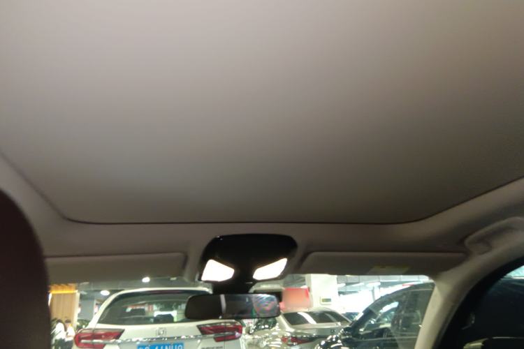 Used BMW 3 Series 2022 325Li M Sport Package Headliner