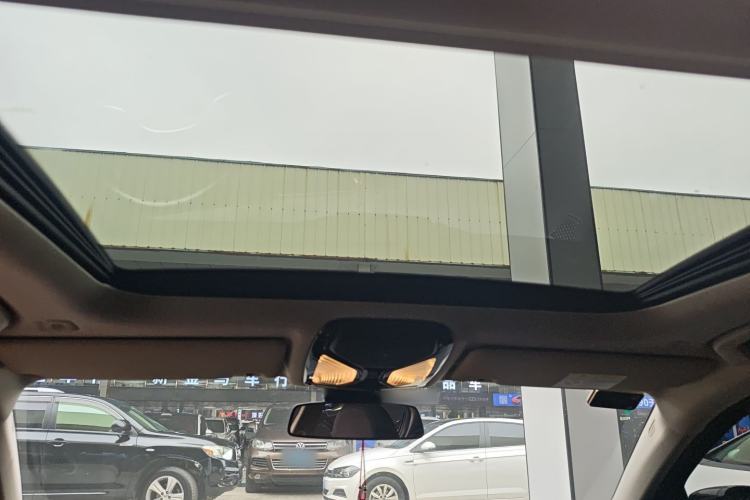 Used BMW 3 Series 2022 325i M Sport Package Headliner