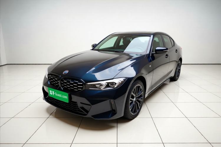 Ojetý BMW 3 Series 2023 325Li M Sport Night Edition Package Guazi used car, China used car export, Used car for sale, Used  cars, Cheapest cars for sale