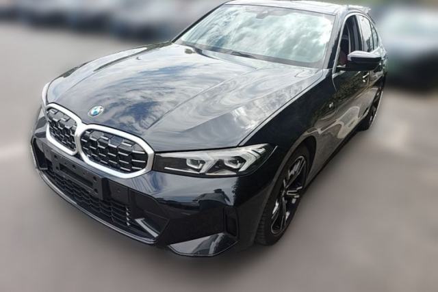 Used BMW 3 Series 2023 325i M Sport Package