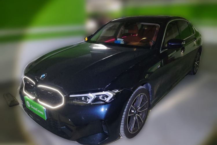 BMW 3 Series 2023 325Li M Sport Package usata Guazi used car, China used car export, Used car for sale, Used cars, Cheapest cars for sale