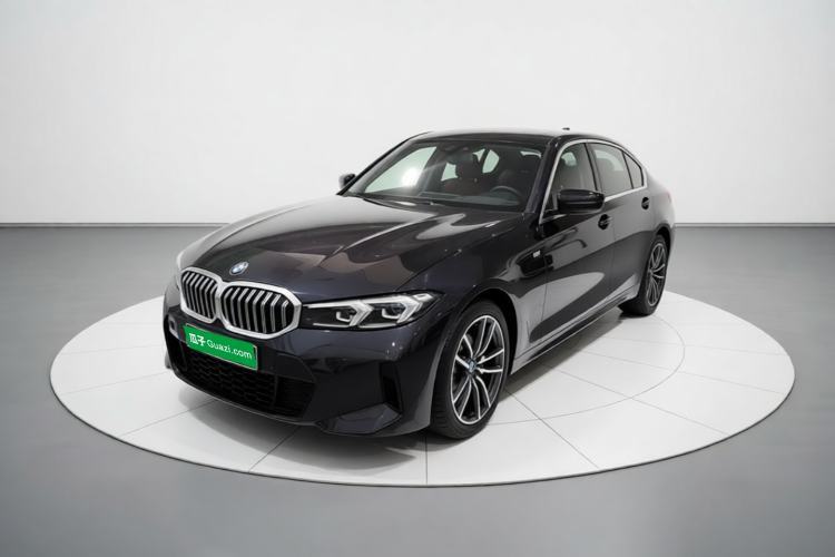 Gebrauchter BMW 3 Series 2023 320Li M Sport Package Guazi used car, China used car export, Used car for sale, Used  cars, Cheapest cars for sale