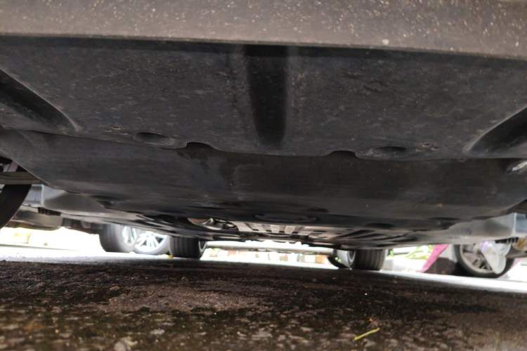 Used BMW 3 Series 2023 325i M Sport Night Edition Package Chassis Front