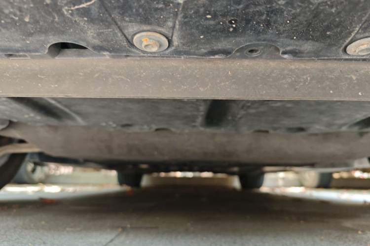 Used BMW 3 Series 2023 325i M Sport Night Edition Package Chassis Front