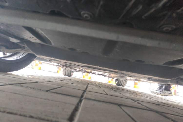 Used BMW 3 Series 2023 325i M Sport Night Edition Package Chassis Front