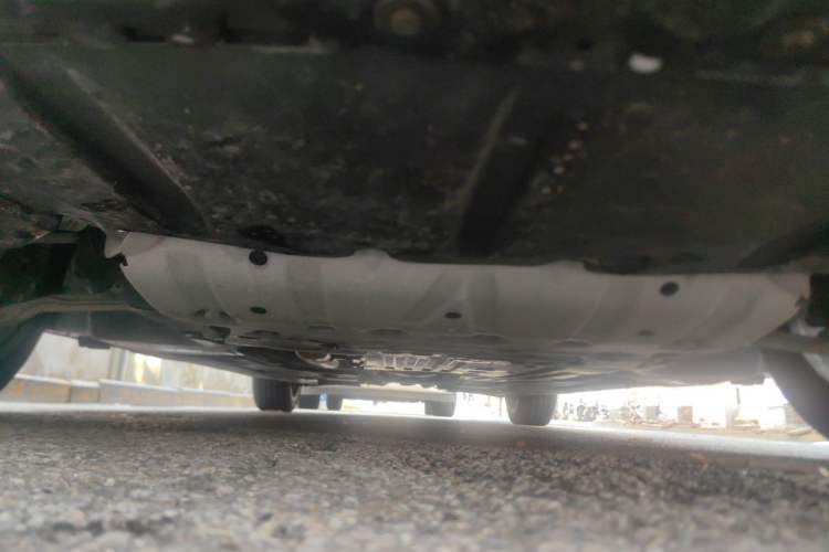 Used BMW 3 Series 2023 325Li xDrive M Sport Package Chassis Front