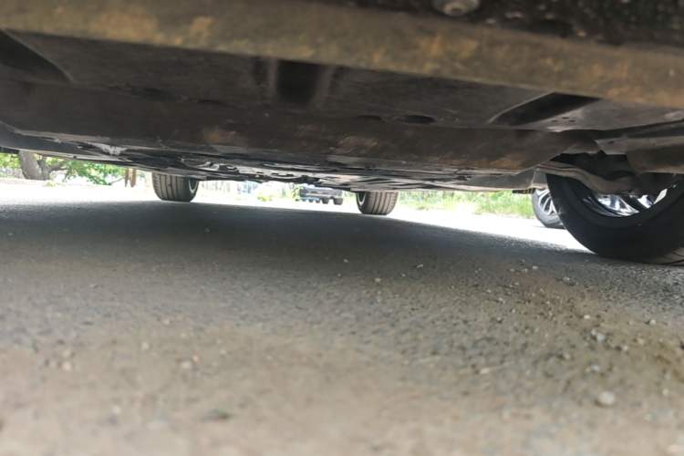 Used BMW 3 Series 2023 330Li M Sport Night Edition Package Chassis Front