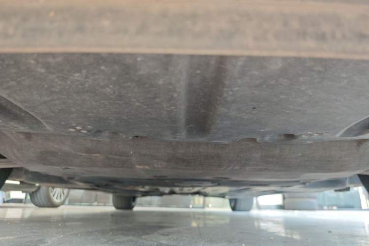 Used BMW 3 Series 2023 325Li M Sport Night Edition Package Chassis Front