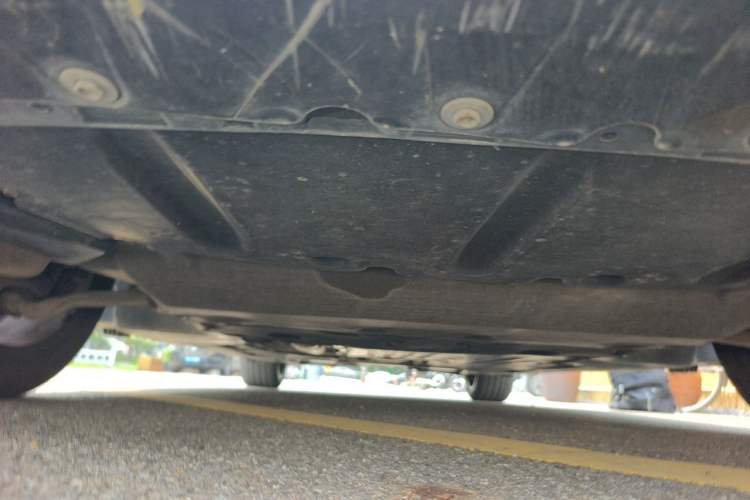 Used BMW 3 Series 2023 325i M Sport Package Chassis Front